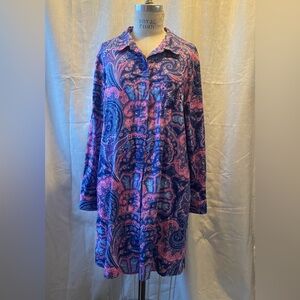 Sleep shirt RALPH LAURENT